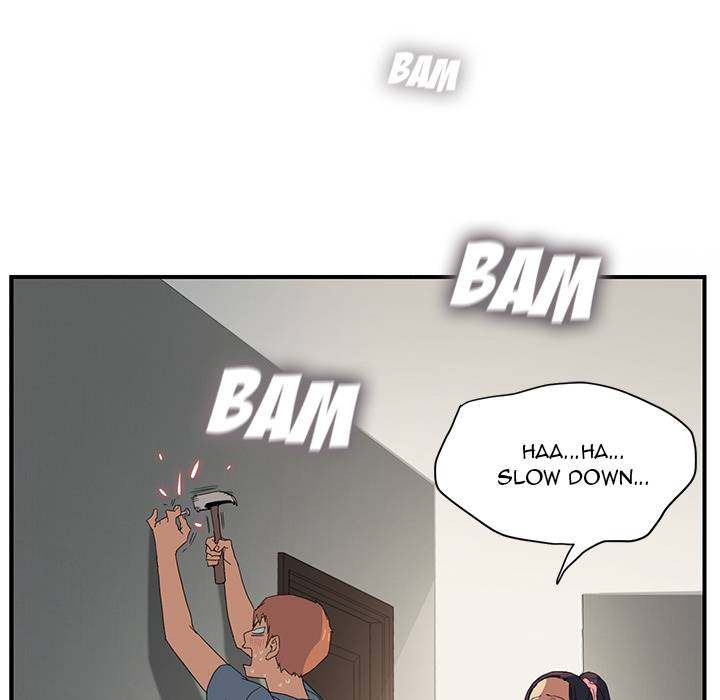 My Stepmom - Chapter 3 - Andromeda 11 page 32 hentai porn comic manga doujin